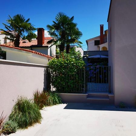 Stay In The Very Heart Of Porec - 50M To The Beach Exteriör bild