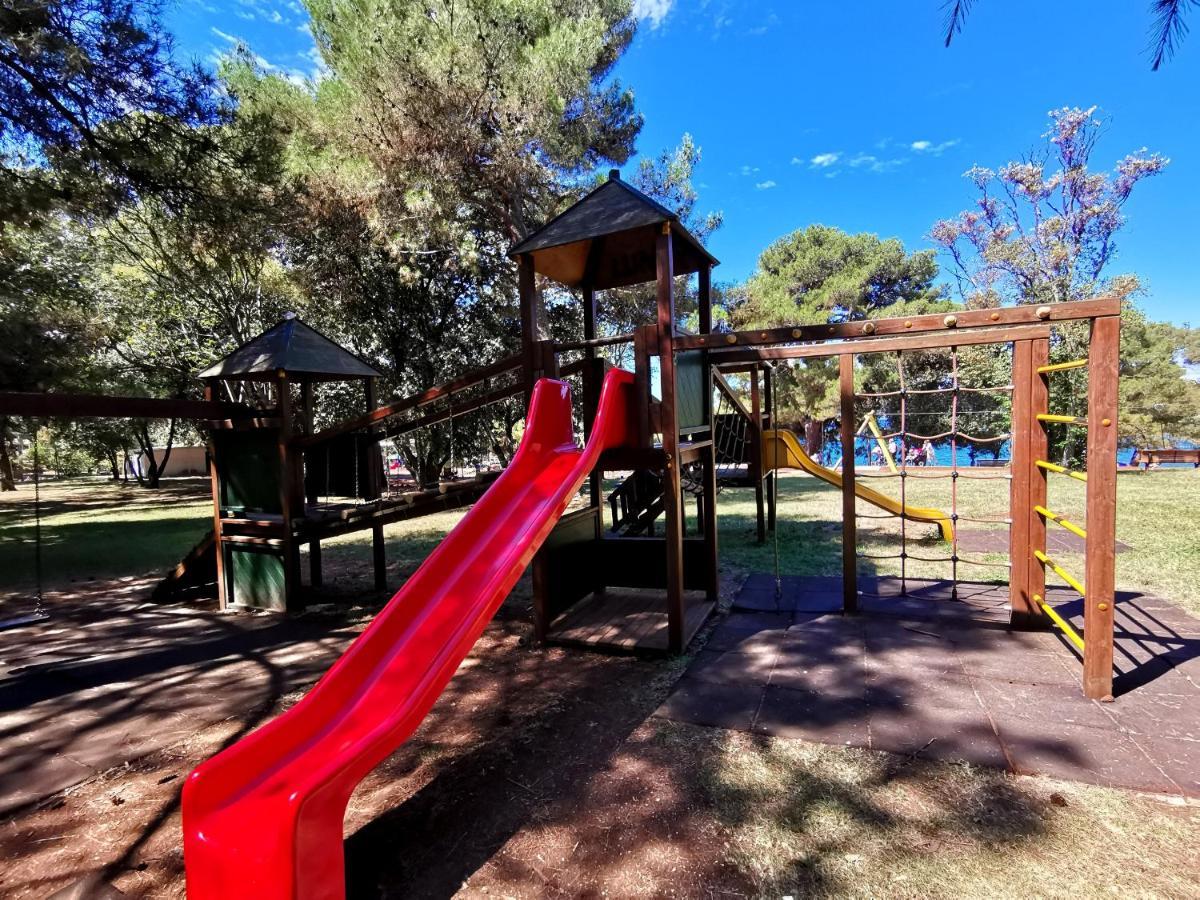 Stay In The Very Heart Of Porec - 50M To The Beach Exteriör bild