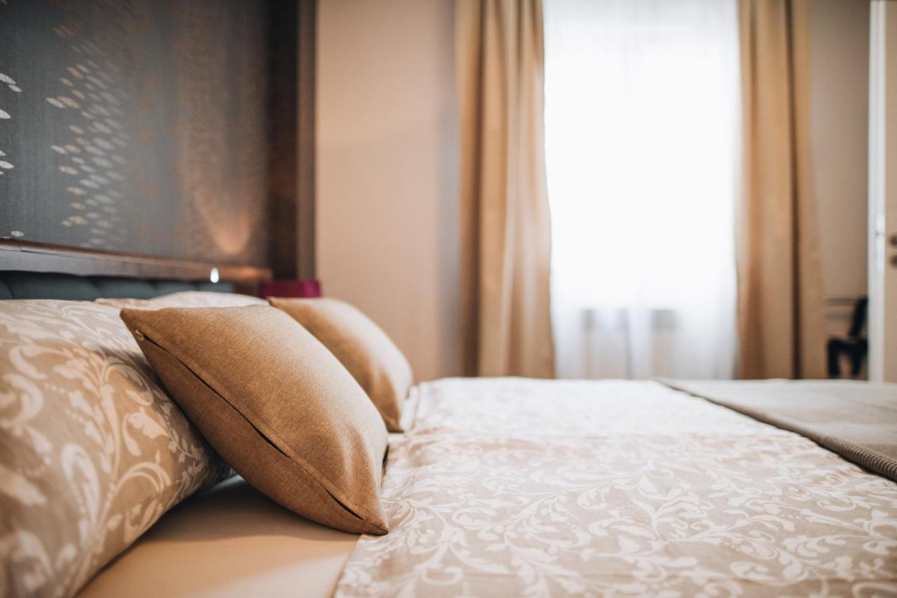 Stay In The Very Heart Of Porec - 50M To The Beach Exteriör bild