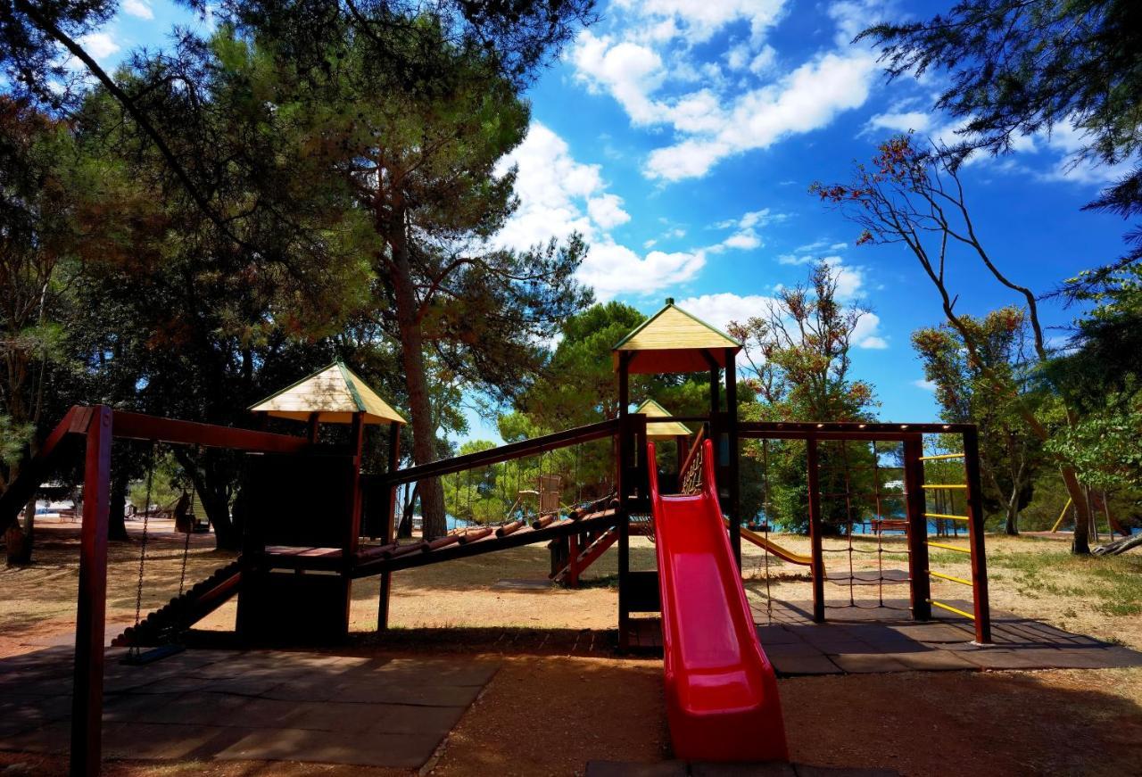 Stay In The Very Heart Of Porec - 50M To The Beach Exteriör bild
